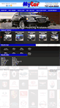 Mobile Screenshot of mycarllc.com